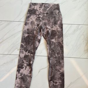 Lululemon Align Leggings